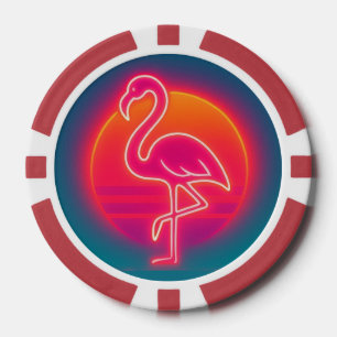 Astoria West Spielkarten Pokerchips