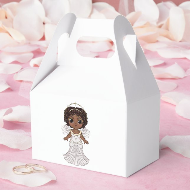 Astra Geschenkschachtel (Hochzeit)