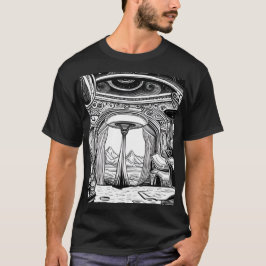 Astral Aeronauts T-Shirt