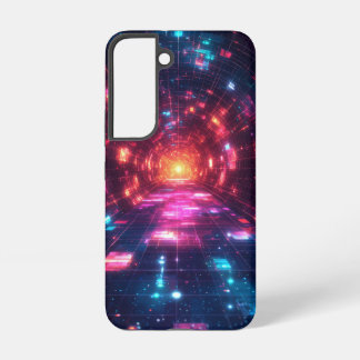 Astral Gateway Samsung Galaxy Hülle