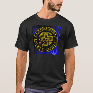 ASTRAL LABYRINTH T-Shirt