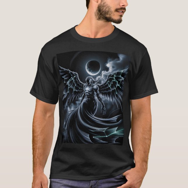 Astral Reaper T-Shirt (Vorderseite)