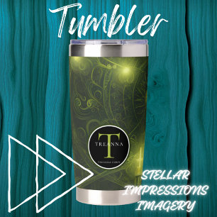 Astral Shimmer Thermobecher