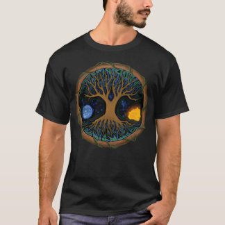 Astralbaum T-Shirt