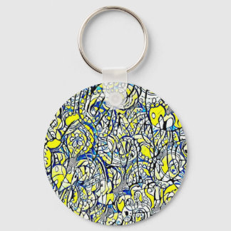 Astralblütenschlüsselanhänger 3 schlüsselanhänger