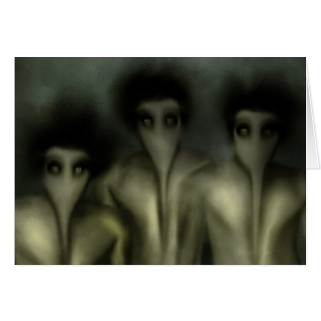 Astraldämonen (Vorderseite (Horizontal))