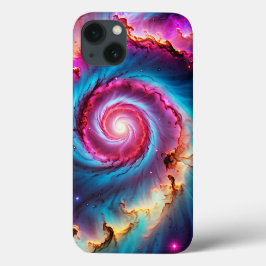 "Astralis" - Nebula und Galaxien Case-Mate iPhone Hülle