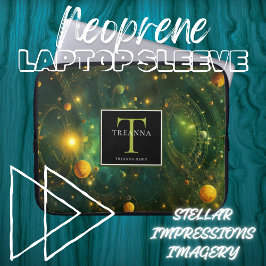 Astralon Drift Laptopschutzhülle