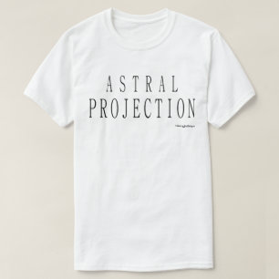 Astralprojektion T-Shirt
