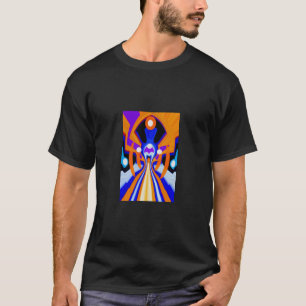 Astralprophekie T-Shirt