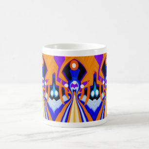 Astralprophektik Tasse