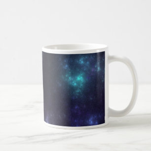 Astralreisend-Tasse Tasse