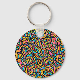 Astralschlüsselanhänger Schlüsselanhänger