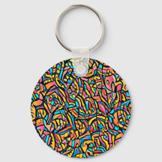 Astralschlüsselanhänger Schlüsselanhänger