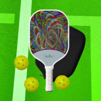 Astray Colors Pickleball Schläger