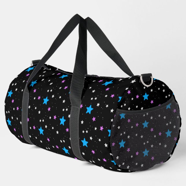 Astreas Duffle Bag (Rechte Ecke)