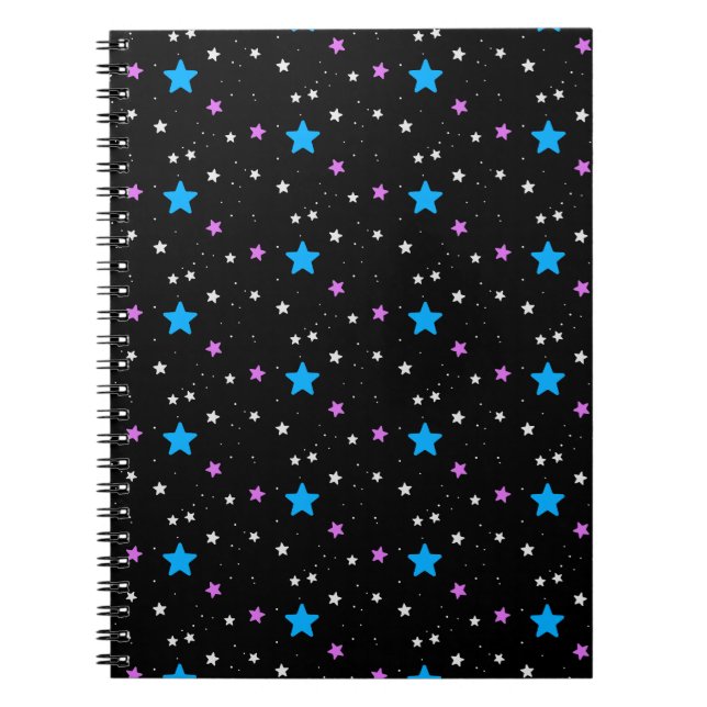 Astreas Notizblock (Vorderseite)