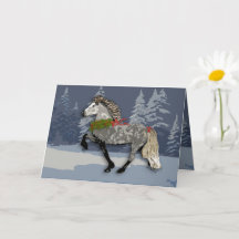 Astrid for Holidays