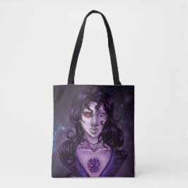 Astrid Tote Bag