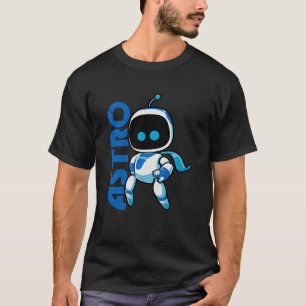Astrium-Spielzimmer T-Shirt
