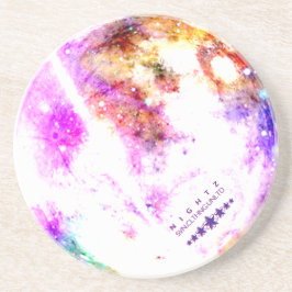 Astro 3 getränkeuntersetzer