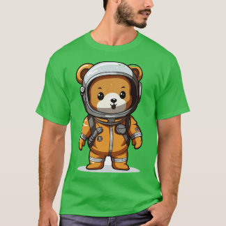 Astro-Bär 1 T-Shirt