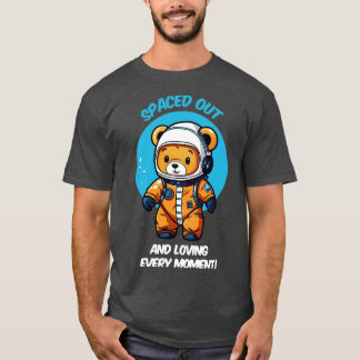 Astro Bear T-Shirt