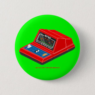 Astro Bläser-Abzeichen 4 Button