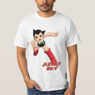 Astro Boy, bekannt in Japan durch seinen ursprüngl T-Shirt