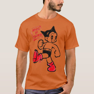 Astro Boy made in japan T-Shirt