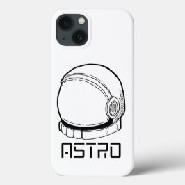 ASTRO Case-Mate iPhone HÜLLE