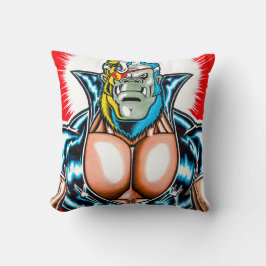 Astro Creeps™: Garganta™ Kissen