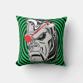 Astro Creeps™: Garganta™/Kopf Kissen