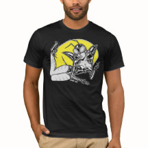Astro-Creeps™: Insectra™/Pin-Up