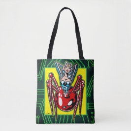 Astro Creeps™: Madam Mechanism™