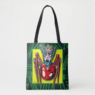 Astro Creeps™: Madam Mechanism™