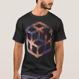 Astro Geometry T-Shirt