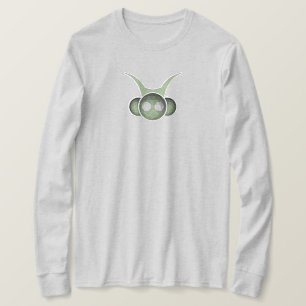 ASTRO-HEAD-Ökosystem T-Shirt