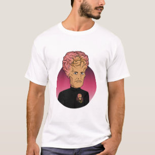 Astro-Kleriker T-Shirt