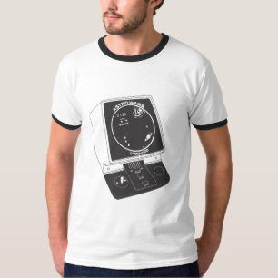 Astro Kriege T-Shirt