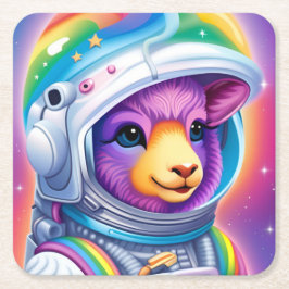 Astro-Lamb-Design - Untersetzer