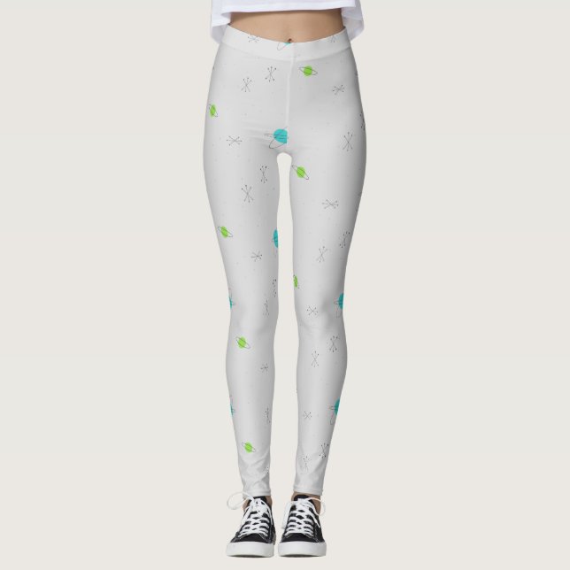 Astro Leggings (Vorderseite)