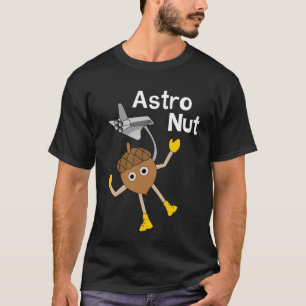 Astro Nut T-Shirt