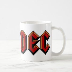 Astro Rocker Kaffeetasse
