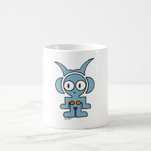 ASTRO-TASSE KAFFEETASSE
