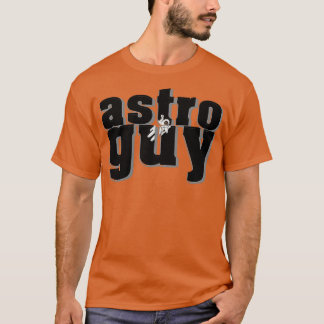 Astro-Typ T-Shirt
