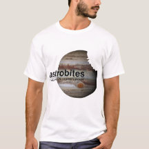 Astrobites Kleid: Jupiter