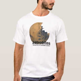 Astrobites Kleid T-Shirt