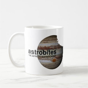 Astrobites Tasse - Jupiter