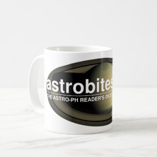 Astrobites Tasse - Saturn